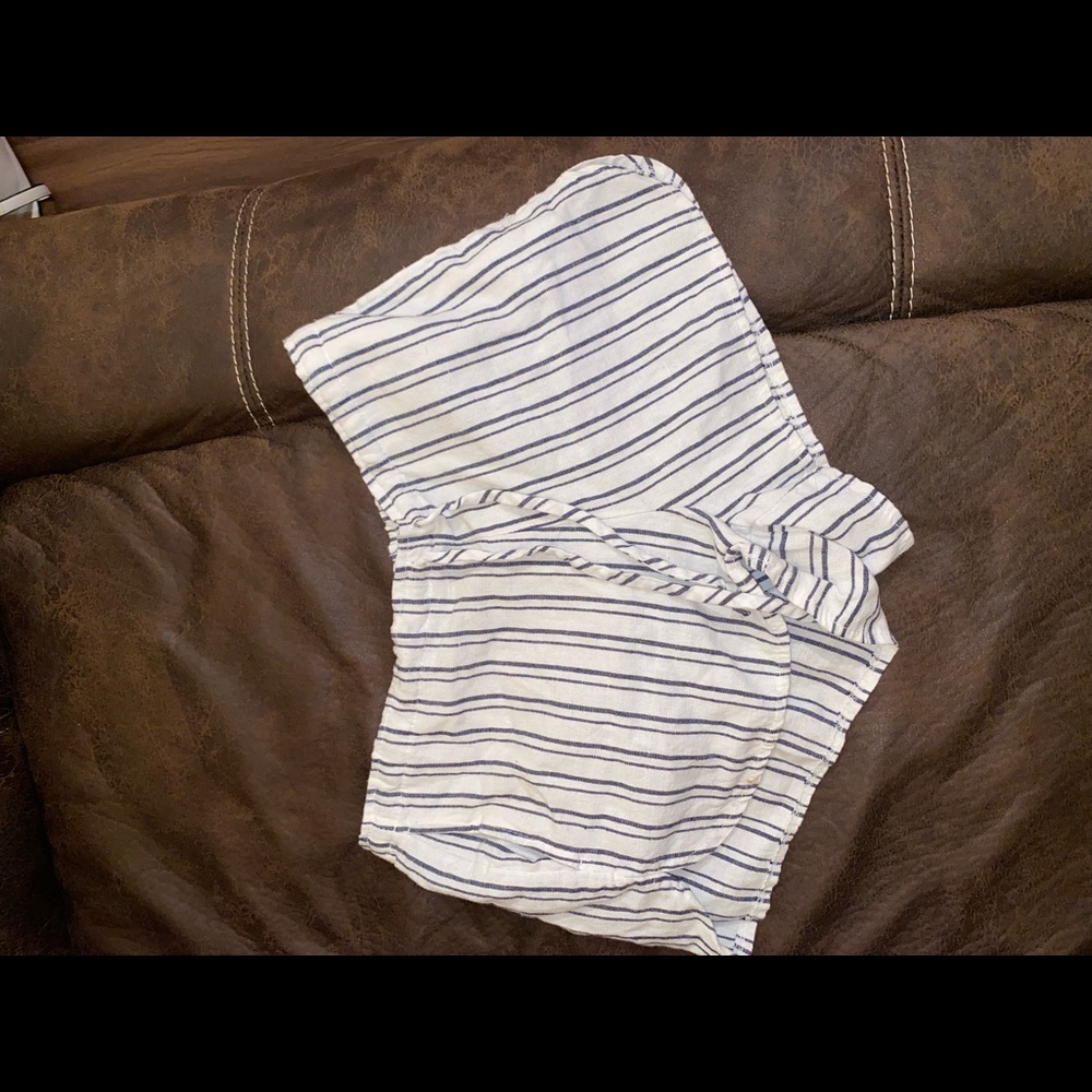 Brandy Melville shorts